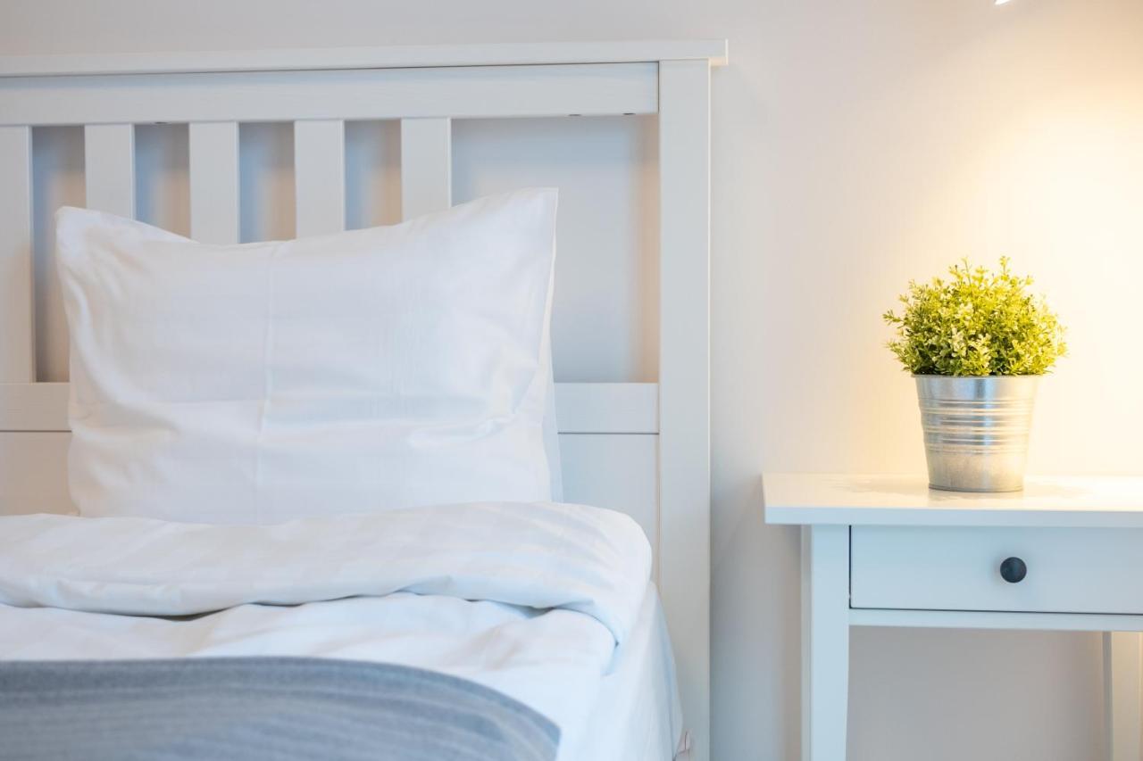 Dream Stay - Brand New Apartment With Balcony & Free Parking Tallinn Dış mekan fotoğraf